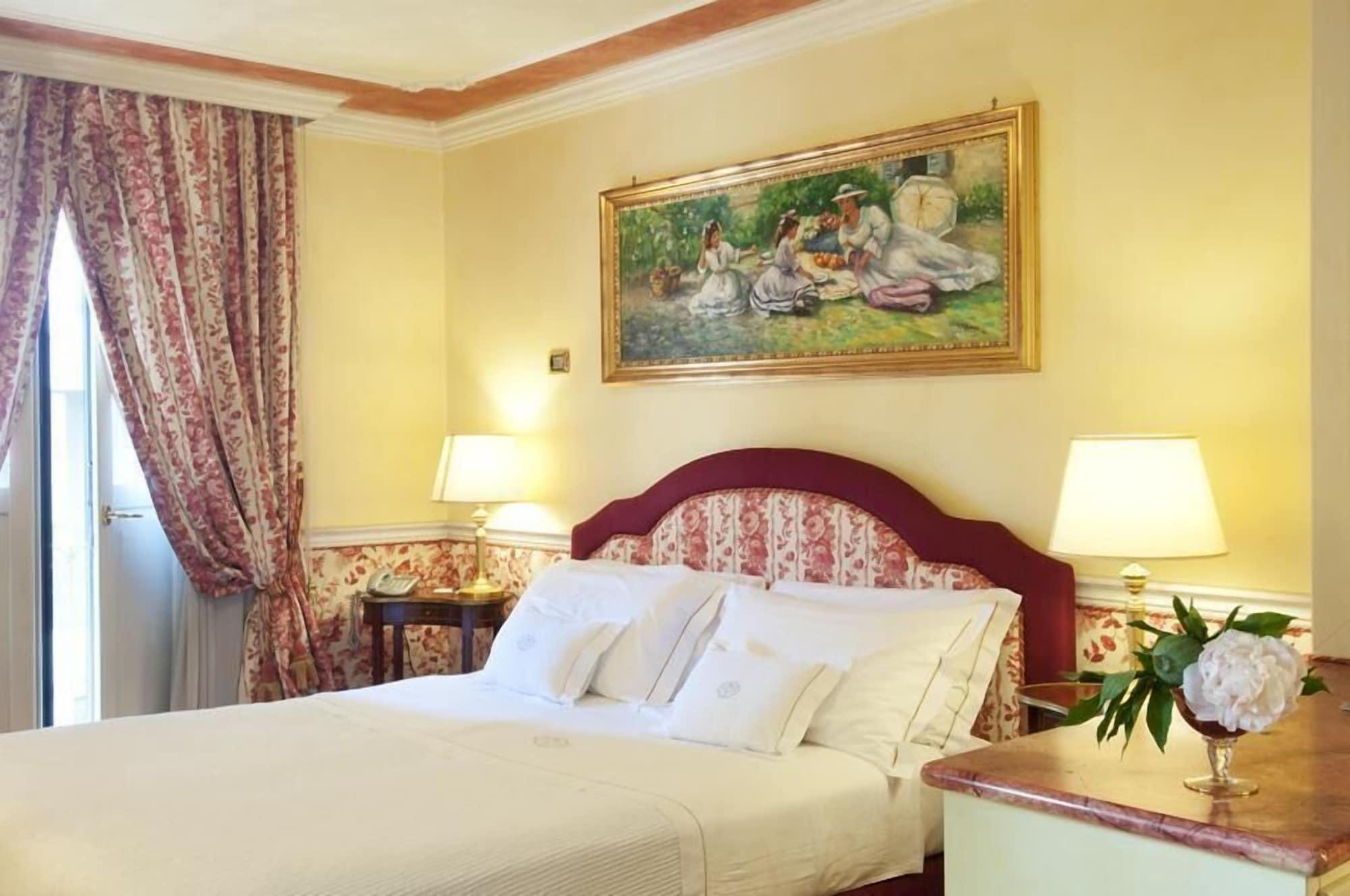 Petit Palais Hotel De Charme Milán Habitación foto